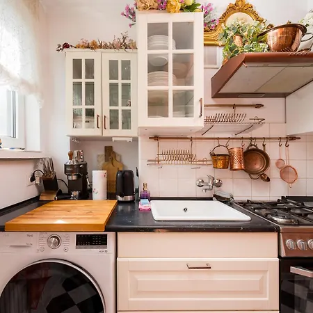 Apartamento Downtown Colourful By Bookinghost *